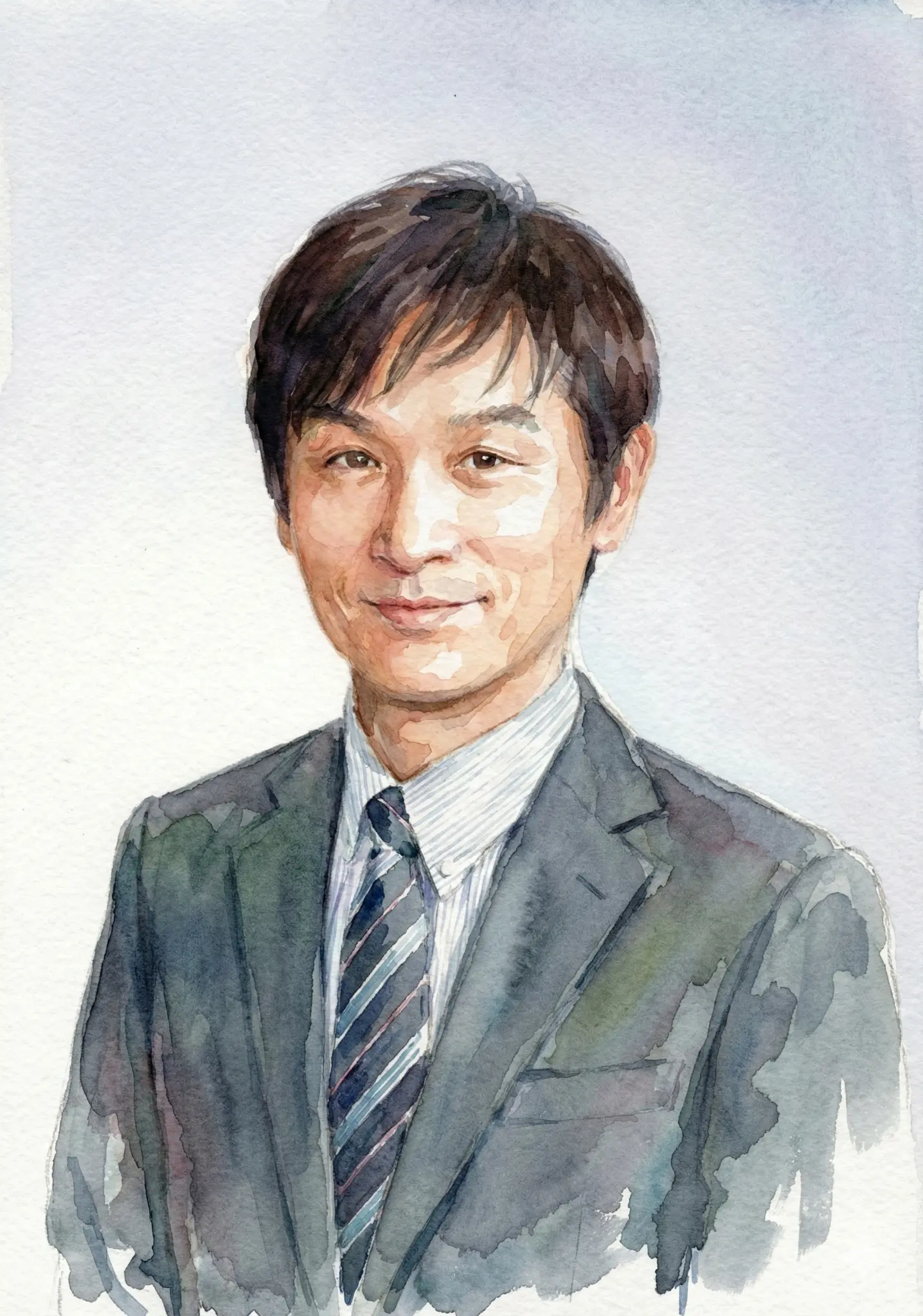 運営者プロフィール